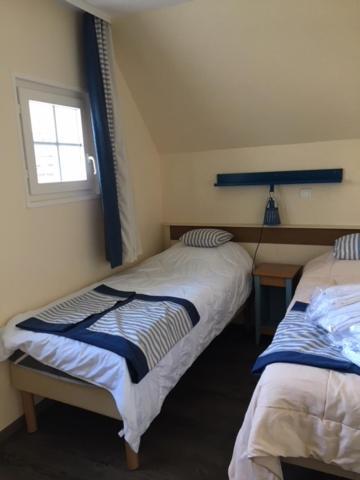 6 Pers Pierre Et Belle Dune Holiday home *